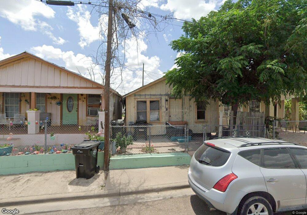 314 N Missouri Ave, Weslaco, TX 78596 - photo 1