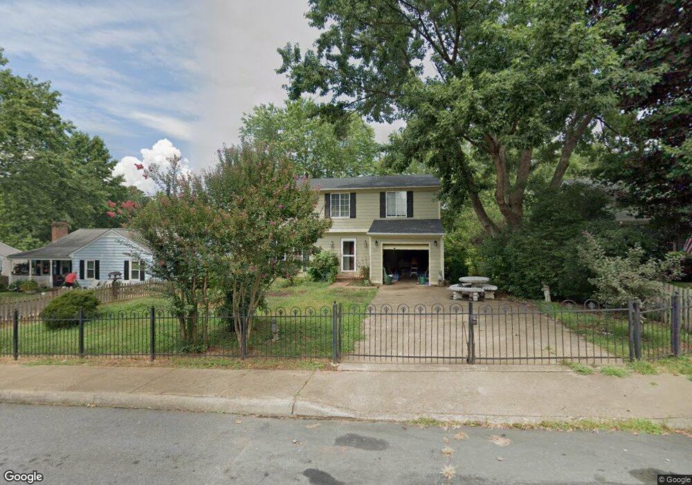 312 Minor Ridge Rd, Charlottesville, VA 22901 - photo 1