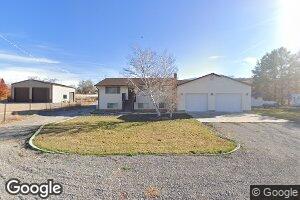 1245 S 400 W, Genola, UT 84655