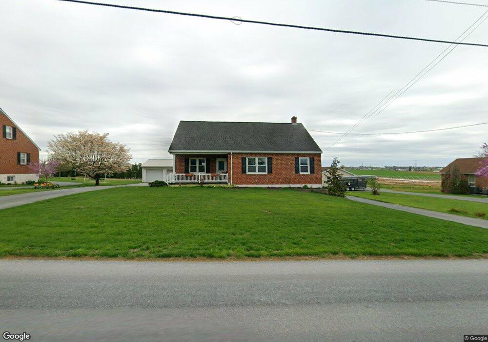 228 Gristmill Rd, New Holland, PA 17557 - photo 1