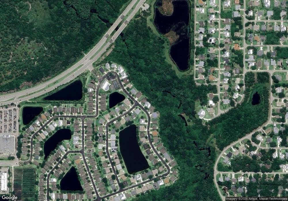 153 Stony Point Dr, Sebastian, FL 32958 - photo 1