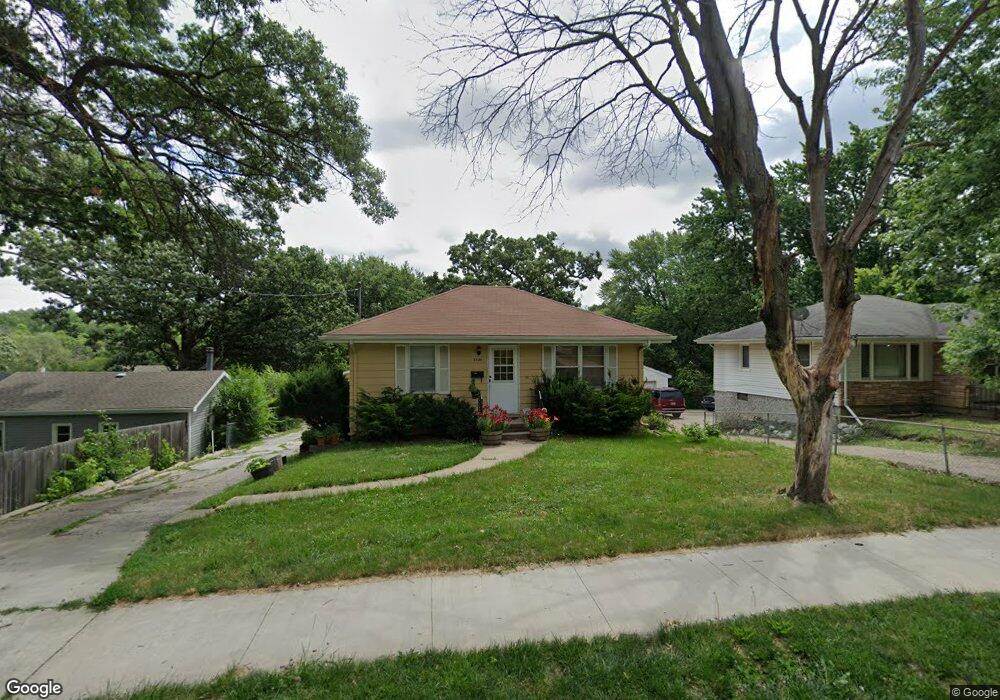 2505 S Union St, Des Moines, IA 50315 - photo 1