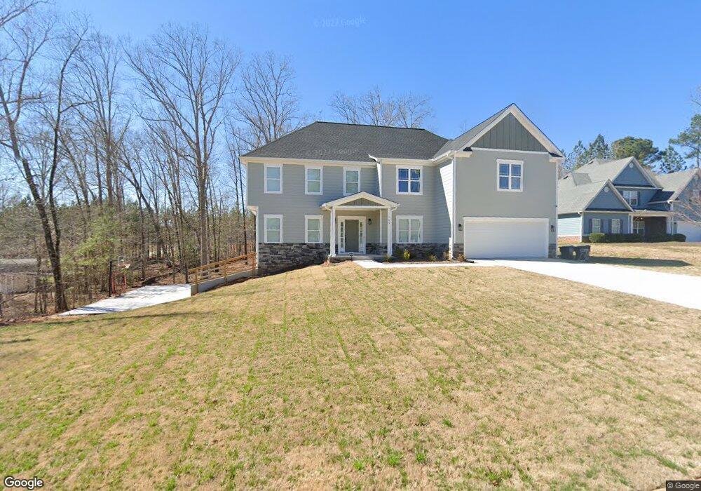 165 Tarpley Way unit 36, Covington, GA 30016 - photo 1