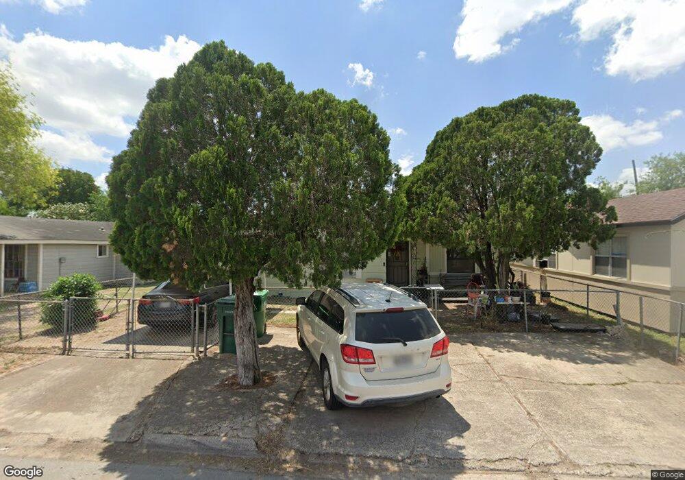506 E Egly Ave, Pharr, TX 78577 - photo 1