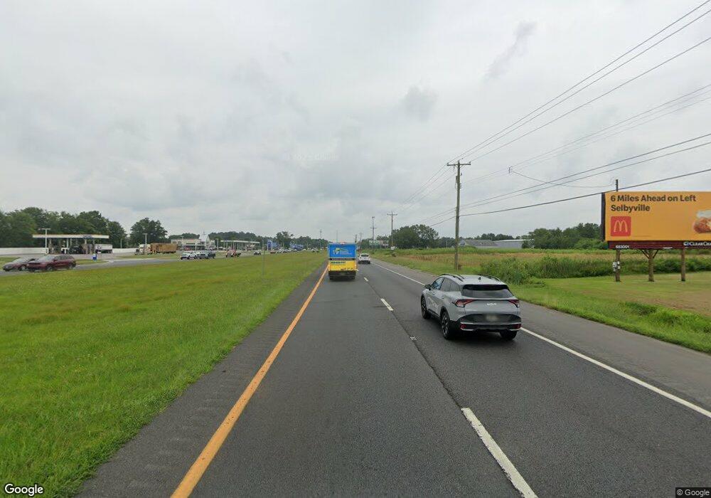 0 2 9 Acres Dupont Hwy unit DESU2031602, Dagsboro, DE 19939 - photo 1