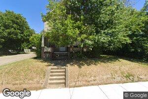 1224 Spring Ave NE, Canton, OH 44714