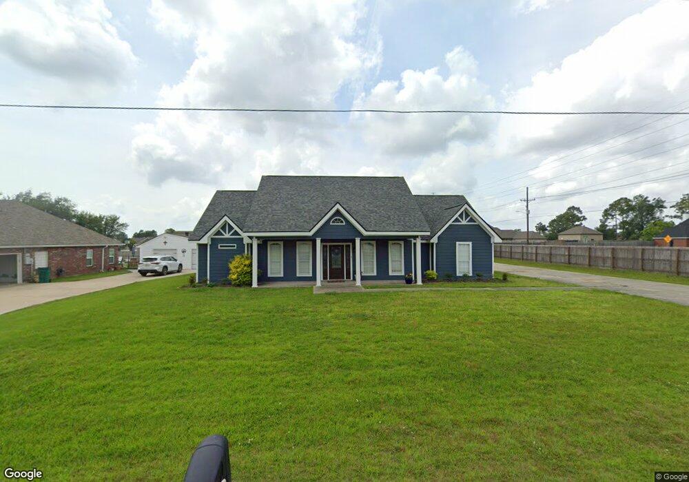 5702 Spruce St, Lake Charles, LA 70605 - photo 1