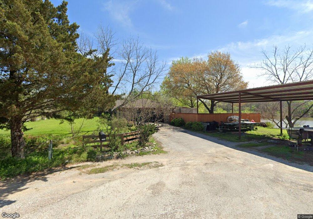 1296 Murls Lake Dr, Weatherford, TX 76085 - photo 1