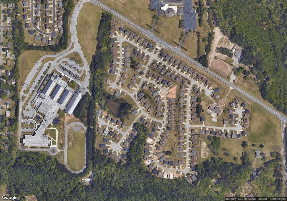 1928 Spivey Village Cir unit 102, Jonesboro, GA 30236 - photo 1