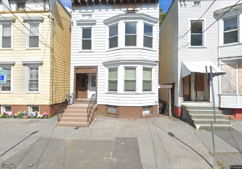 391 2nd St, Albany, NY 12206 - photo 1