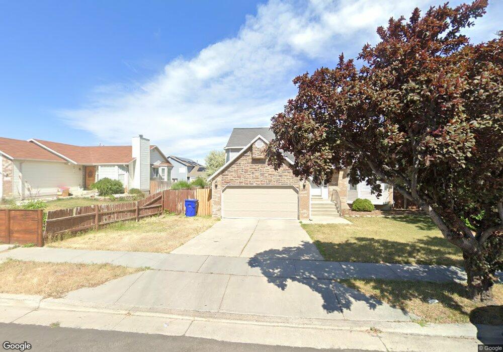 6123 Van Gogh Cir, Salt Lake City, UT 84118 - photo 1