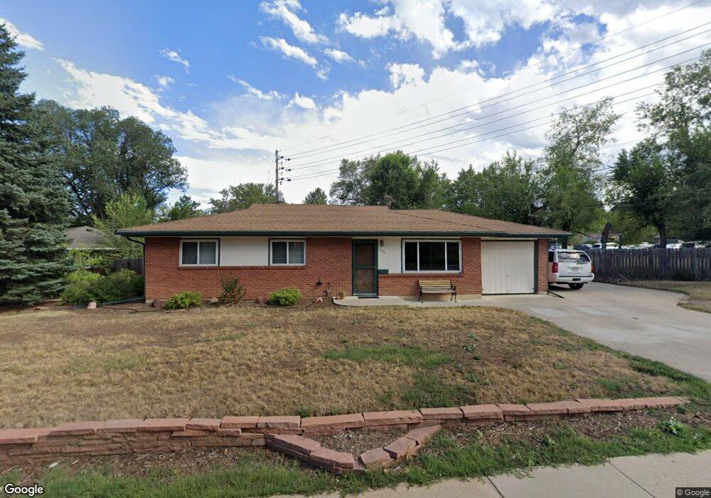 3190 Dartmouth Ave, Boulder, CO 80305 - photo 1