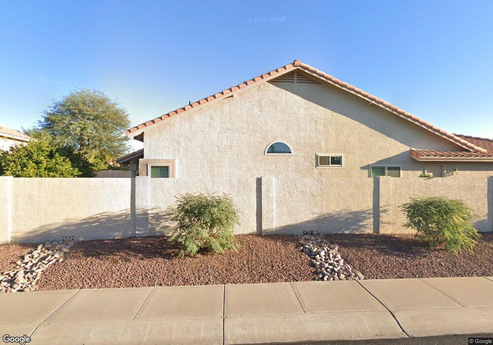 831 W Wagner Dr, Gilbert, AZ 85233 - photo 1