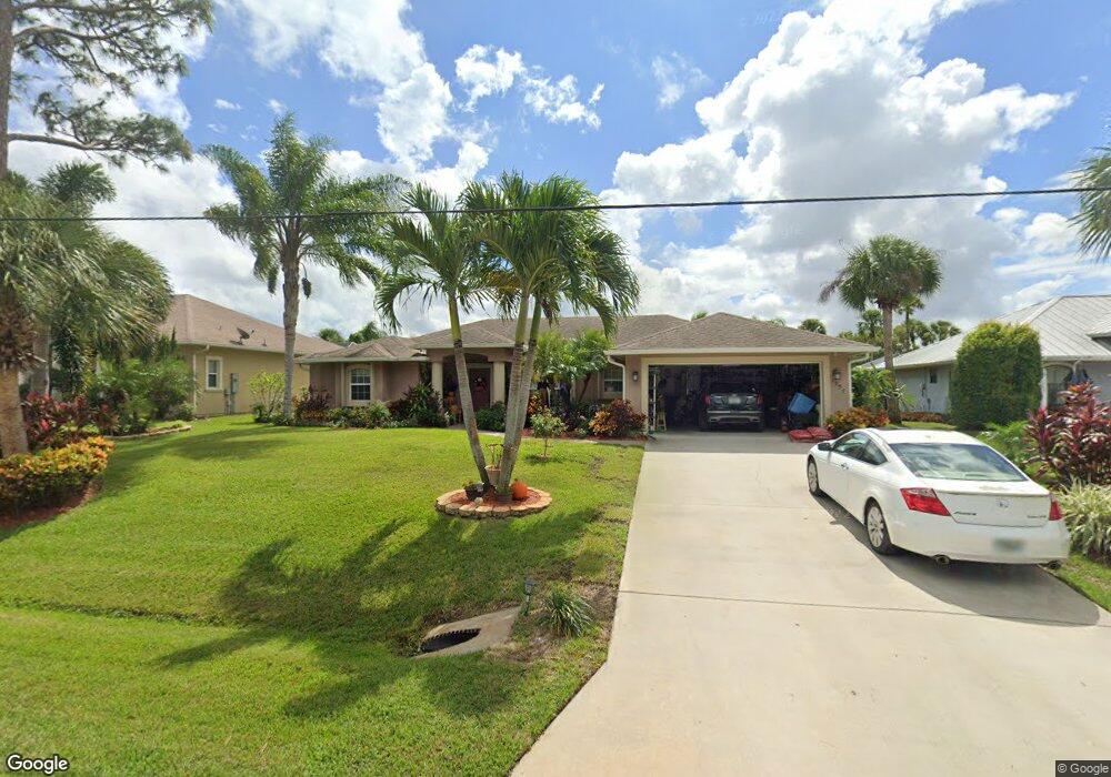1757 Skyline Ln, Sebastian, FL 32958 - photo 1