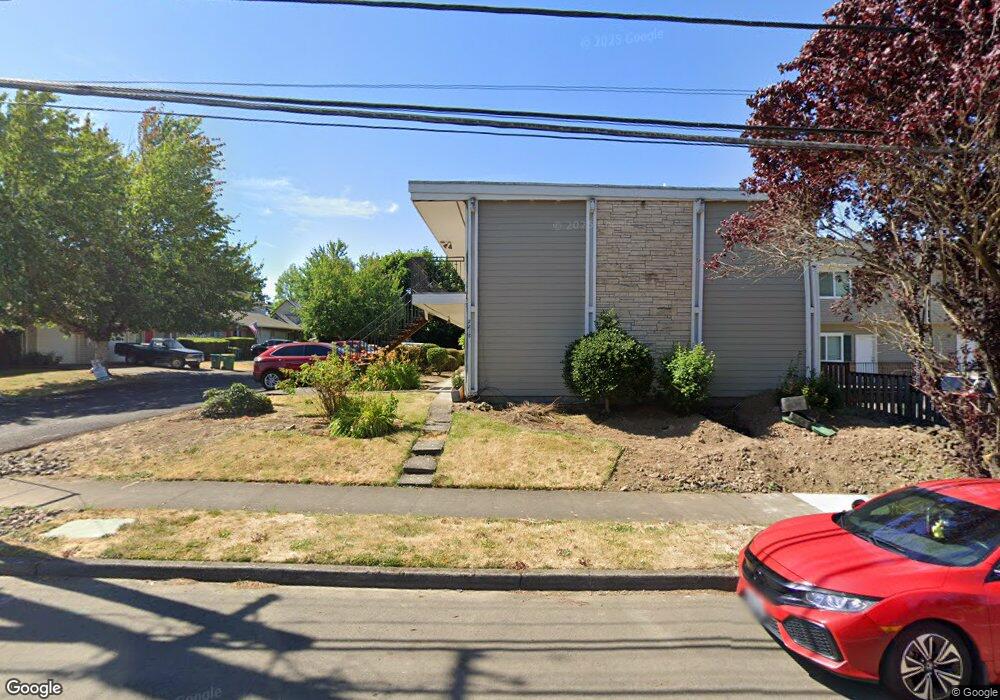 2218 19th Ave unit N, Forest Grove, OR 97116 - photo 1