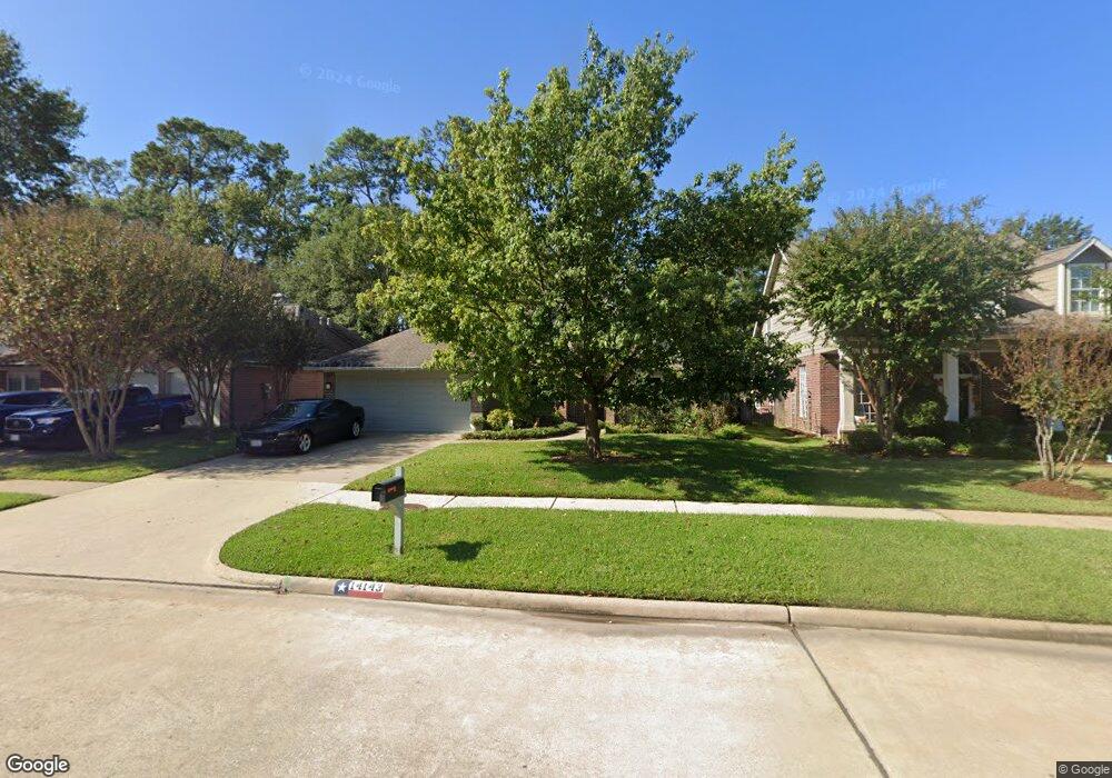 14143 Faulkey Gully, Houston, TX 77070 - photo 1