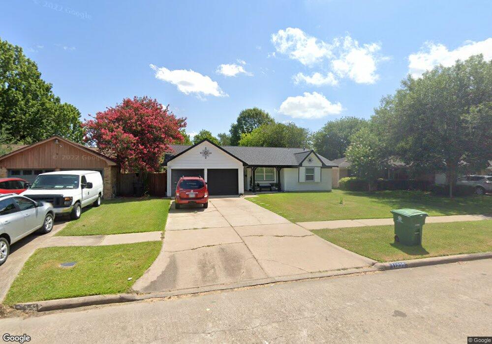 11039 Hoffer St, Houston, TX 77089 - photo 1
