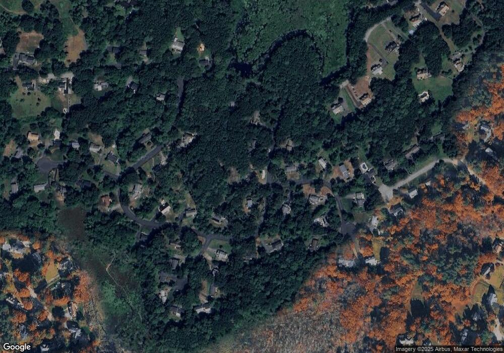 18 Korinthian Way, Andover, MA 01810 - photo 1