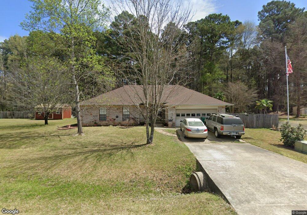 4106 Concord Place, Texarkana, TX 75503 - photo 1