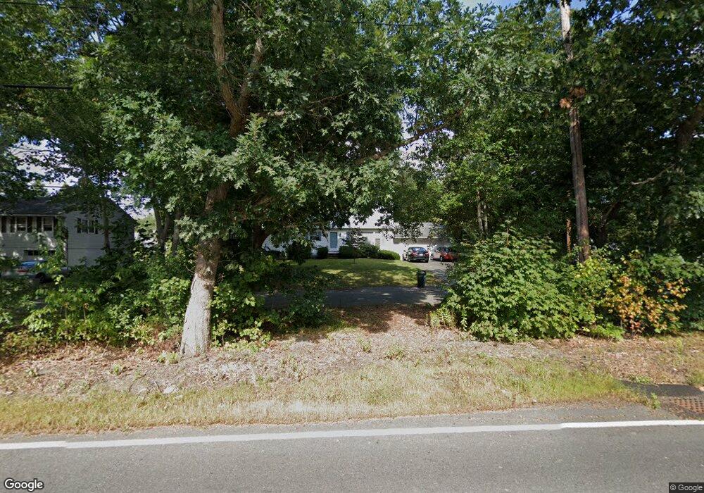 405 Forest St, Methuen, MA 01844 - photo 1