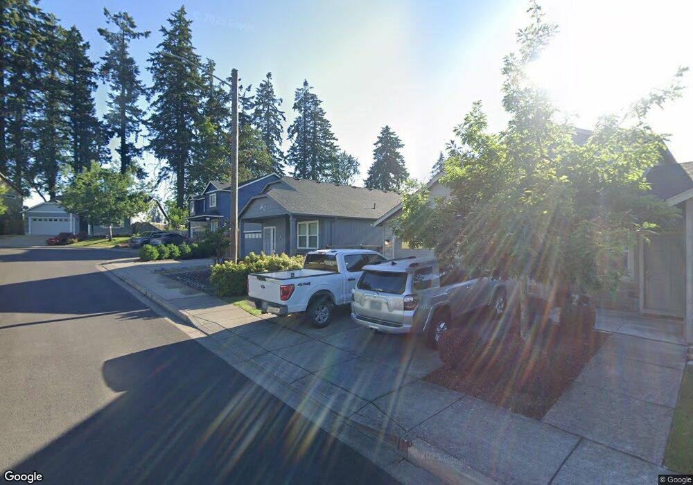 611 S 49th Place unit 50, Springfield, OR 97478 - photo 1