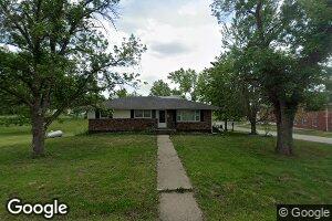304 E Jackson St, Linneus, MO 64653