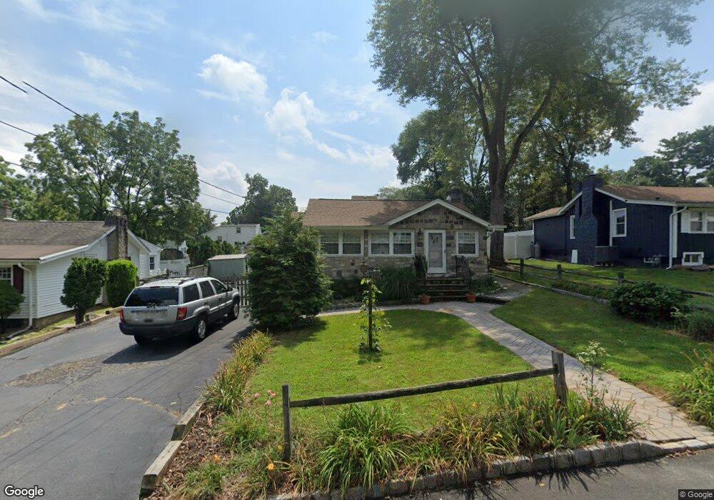 11 Oneida Ave, Lake Hiawatha, NJ 07034 - photo 1