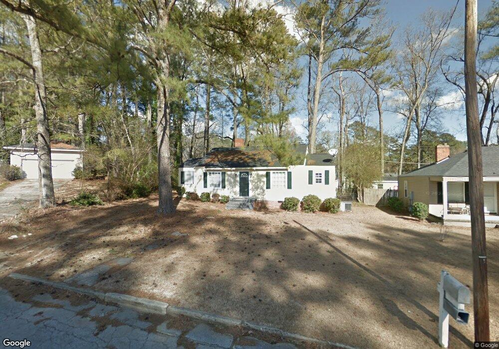 155 Whittier St, Gadsden, AL 35901 - photo 1