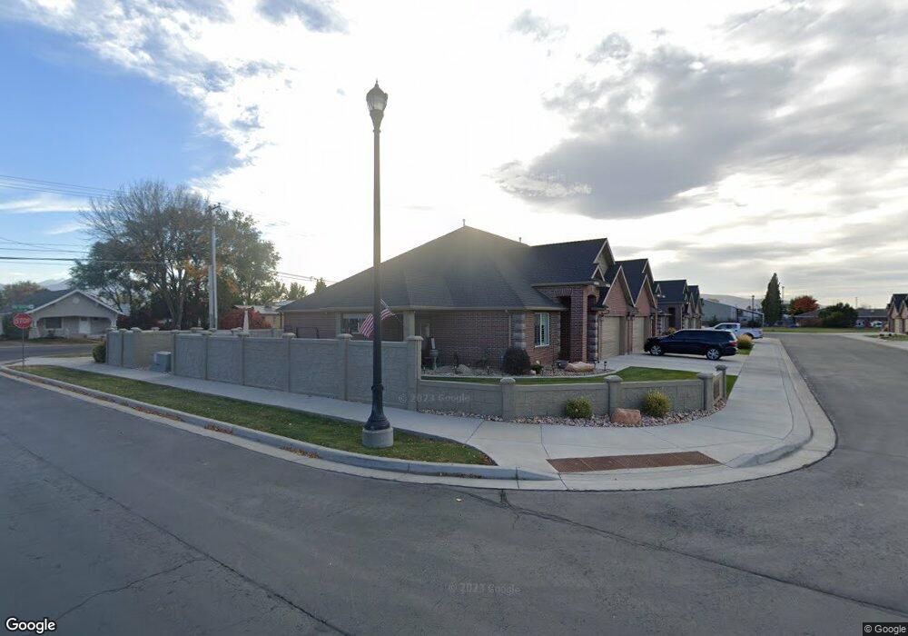 487 W 80 S, Spanish Fork, UT 84660 - photo 1