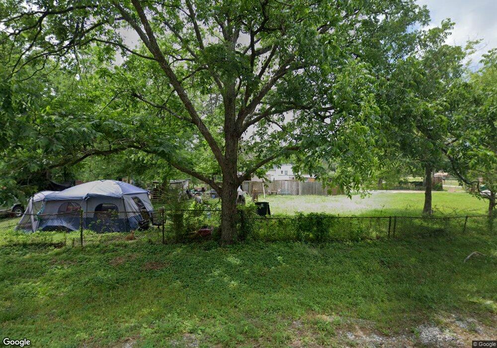 7514 N Finch Cir, Houston, TX 77028 - photo 1