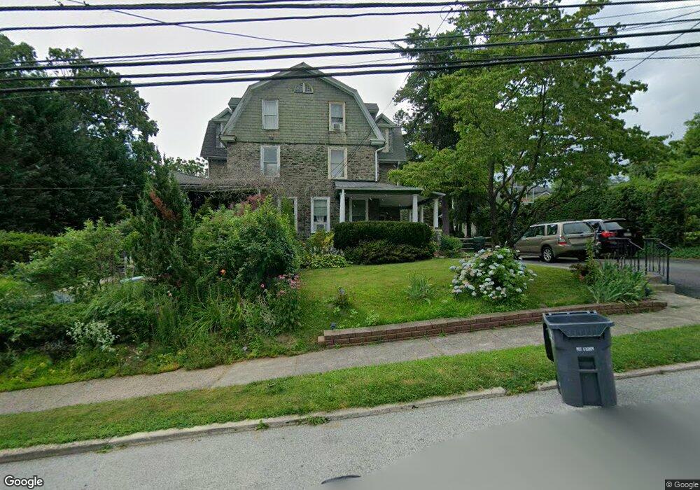 1609 Spring Ave, Jenkintown, PA 19046 - photo 1