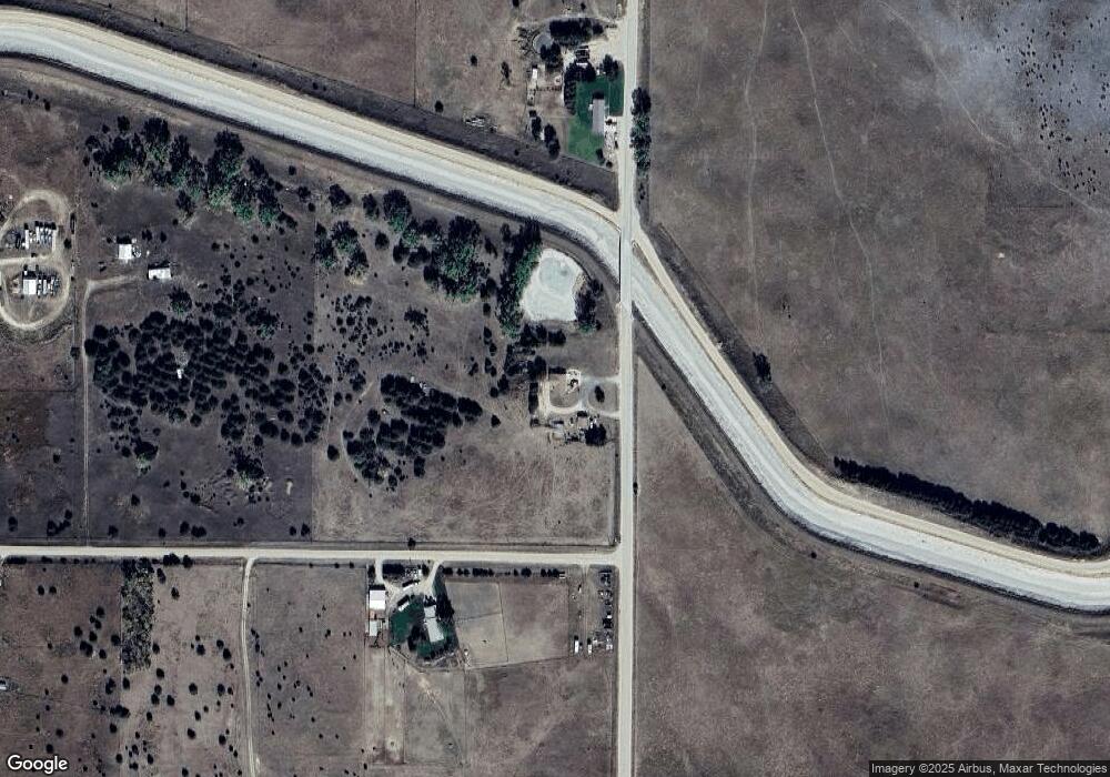 8758 S Miller School Rd, North Platte, NE 69101 - photo 1