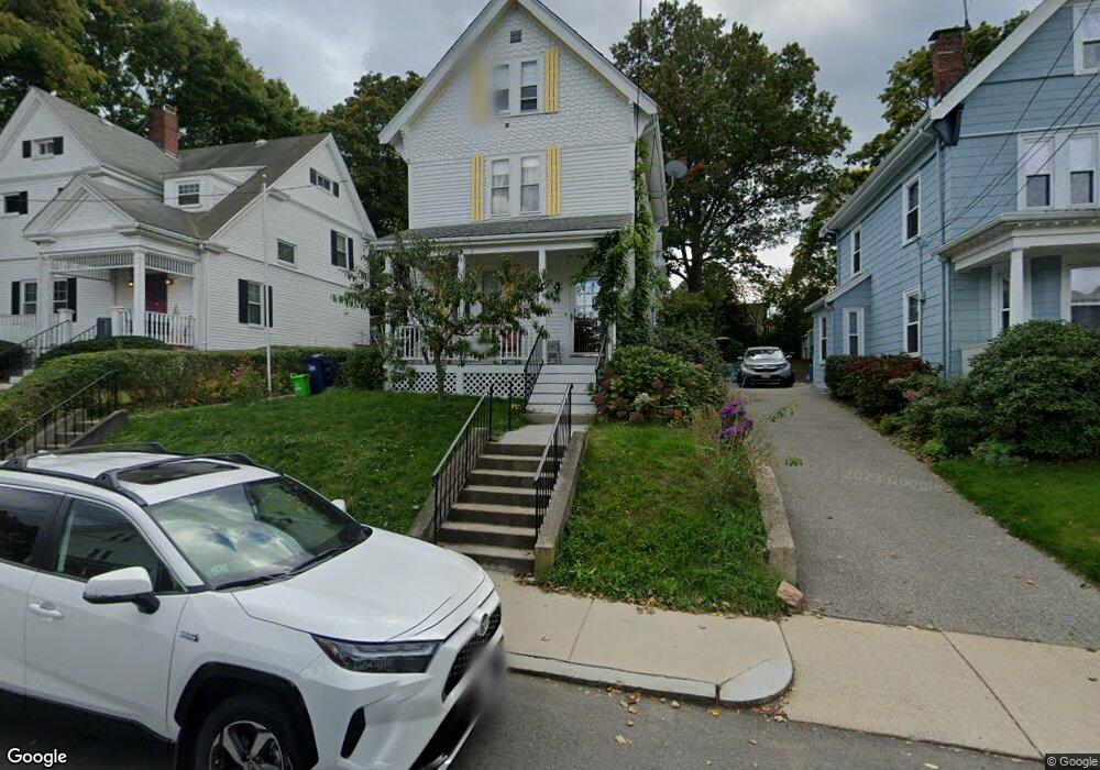 52 Bennett St unit 1, Brighton, MA 02135 - photo 1