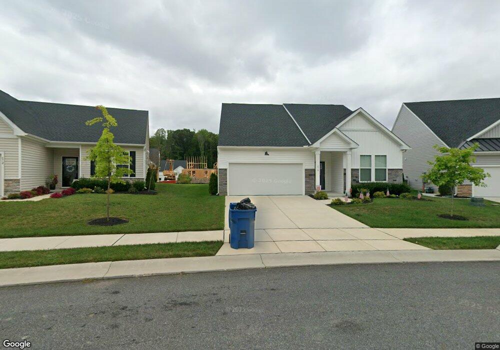 668 Mayfield Falls Dr, Newark, DE 19702 - photo 1