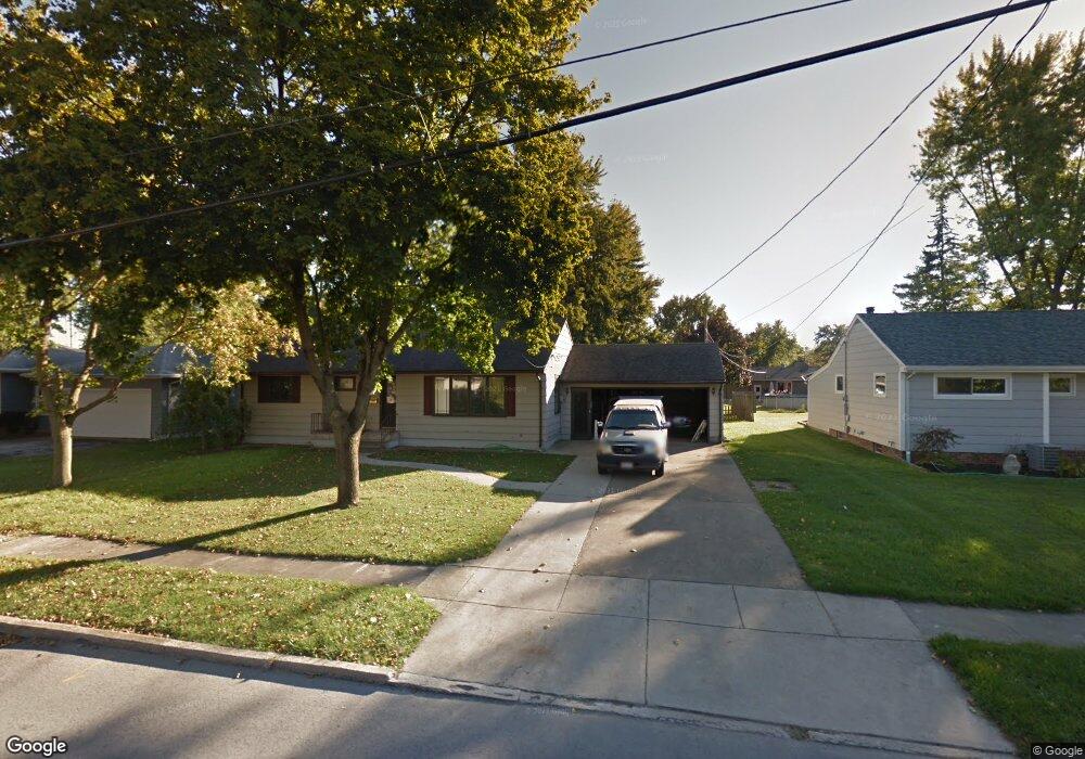 727 Erie St, Woodville, OH 43469 - photo 1