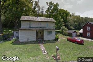 336 E Main St, Adena, OH 43901