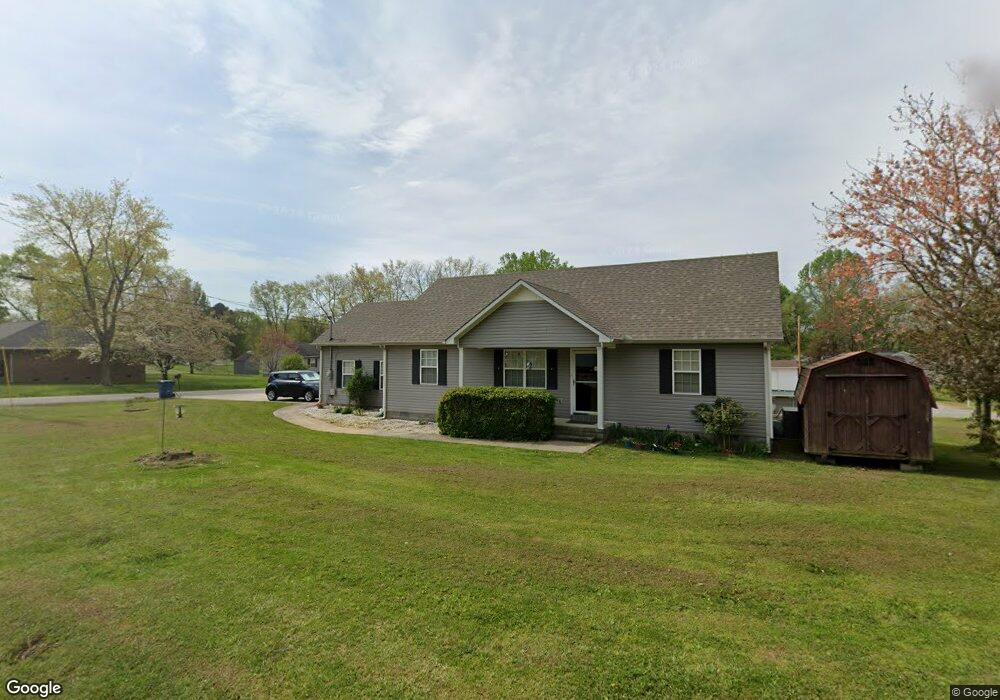 319 Fairlane Dr, Manchester, TN 37355 - photo 1
