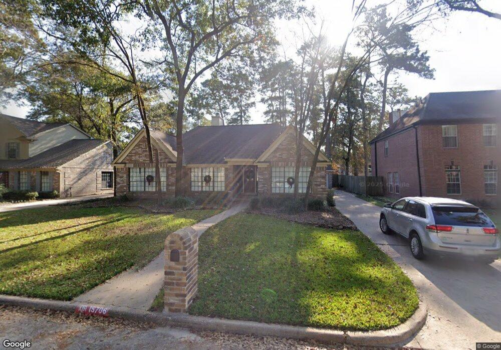 15706 Hermitage Oaks Dr, Tomball, TX 77377 - photo 1