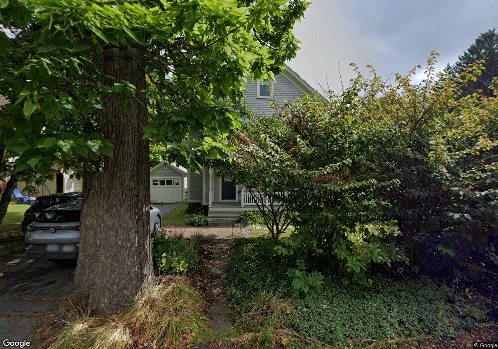 143 High St, Amherst, MA 01002 - photo 1