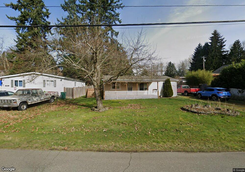 1917 106th St SW, Everett, WA 98204 - photo 1