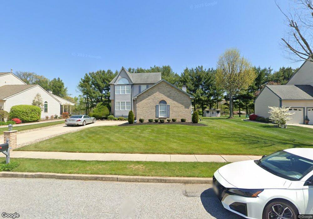 1627 Pennfield Dr, West Deptford, NJ 08086 - photo 1