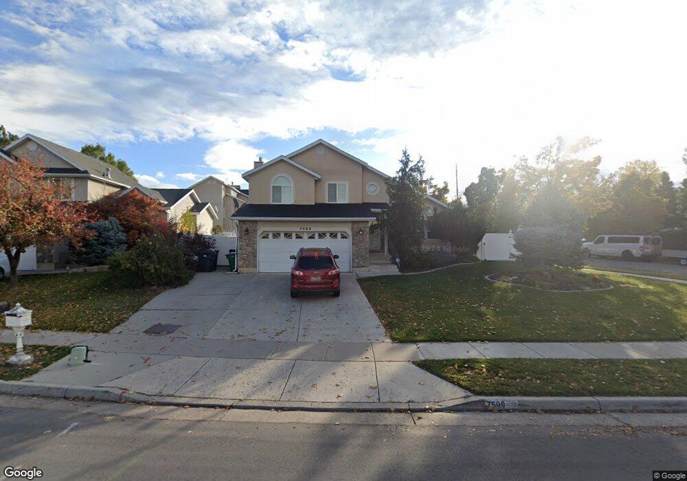 7599 S 520 E, Midvale, UT 84047 - photo 1