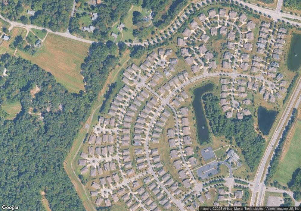 11101 Commanders Ln, White Plains, MD 20695 - photo 1