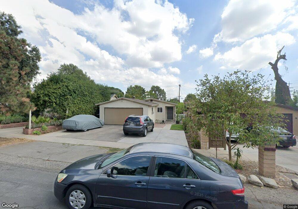 13642 Berg St, Sylmar, CA 91342 - photo 1