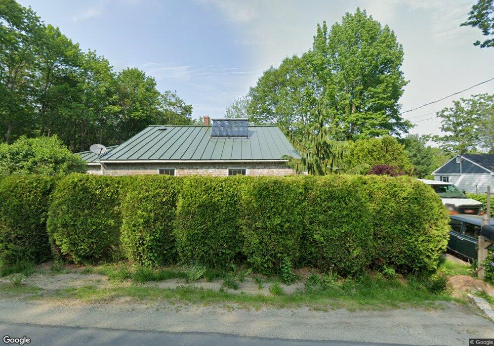 103 Cobb Rd, Camden, ME 04843 - photo 1