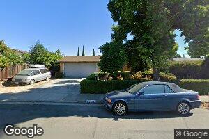 2322 Old Post Way, San Jose, CA 95132