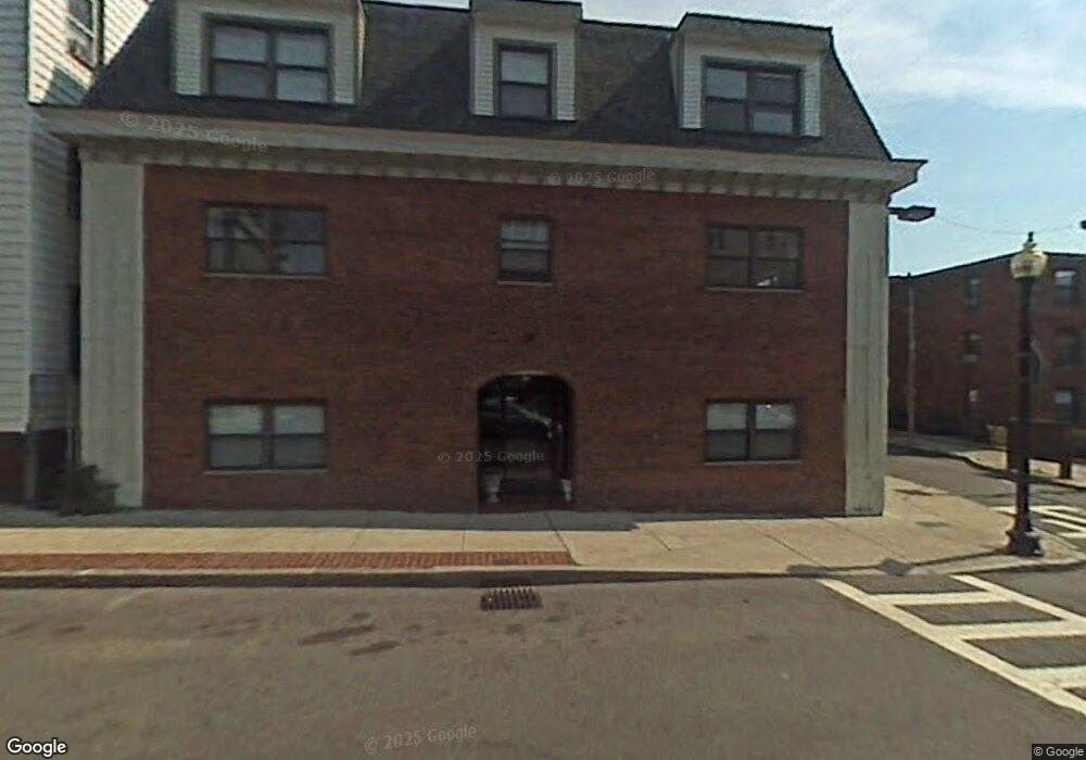 191 Bunker Hill St, Boston, MA 02129 - photo 1