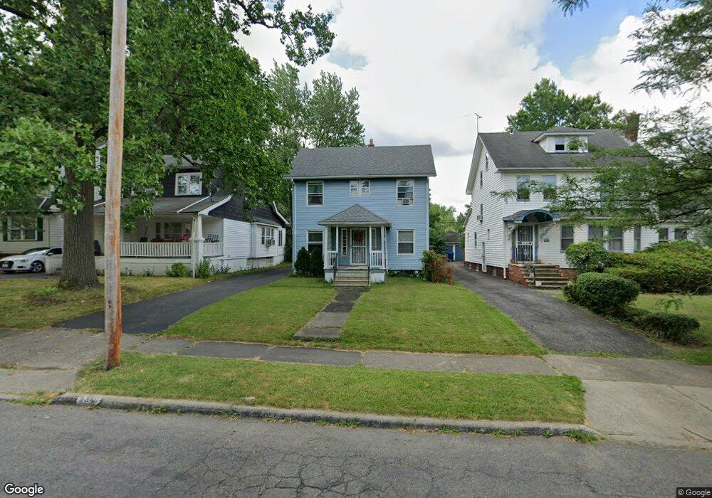3340 Altamont Ave, Cleveland, OH 44118 - photo 1