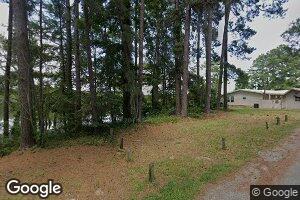 5857 Point Rd, Doyline, LA 71023