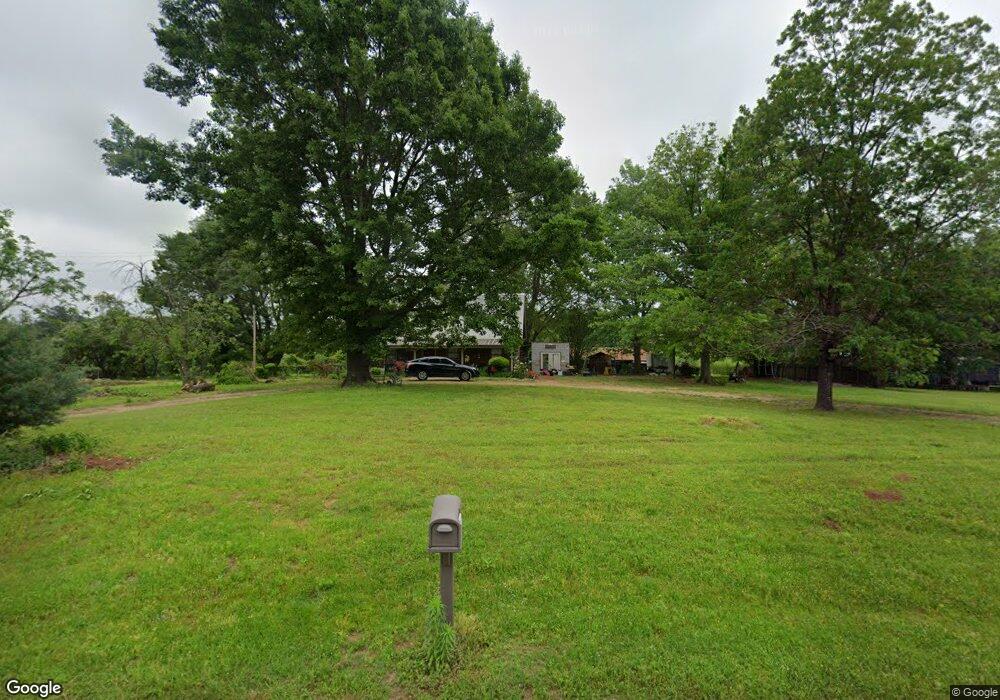 405 Brower Ln, Texarkana, TX 75501 - photo 1
